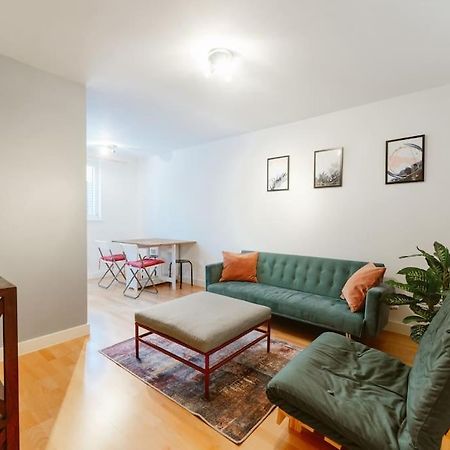 Ferienwohnung Stunning Flat In Brick Lane London Exterior foto