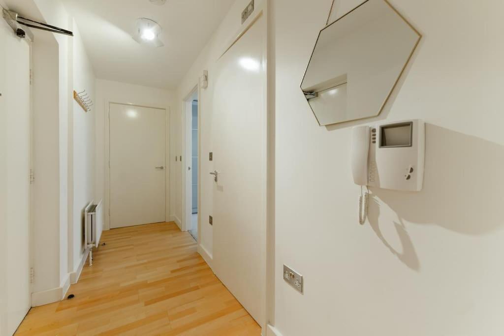 Ferienwohnung Stunning Flat In Brick Lane London Exterior foto