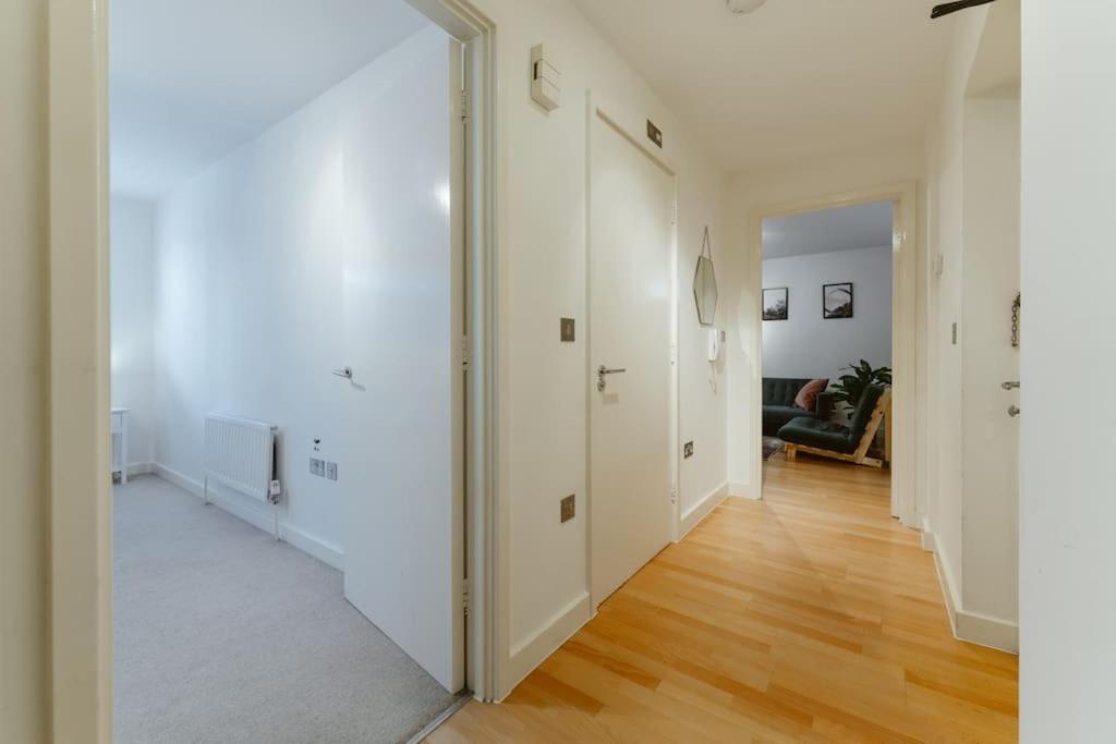 Ferienwohnung Stunning Flat In Brick Lane London Exterior foto