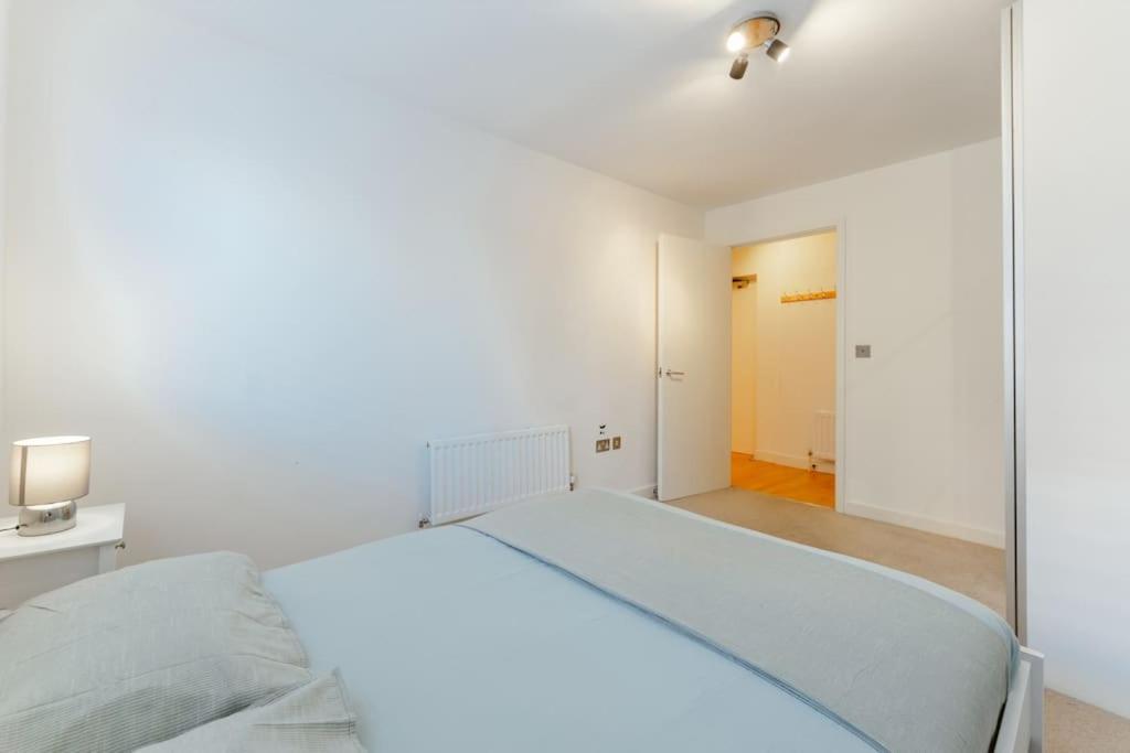 Ferienwohnung Stunning Flat In Brick Lane London Exterior foto